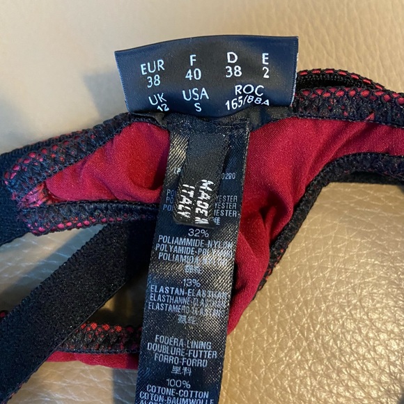 La Perla thong - Picture 12 of 13